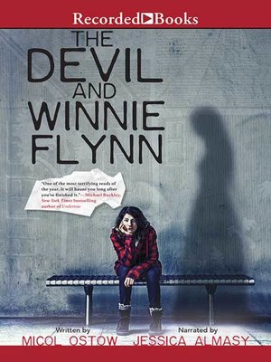 cover image of The Devil and Winnie Flynn